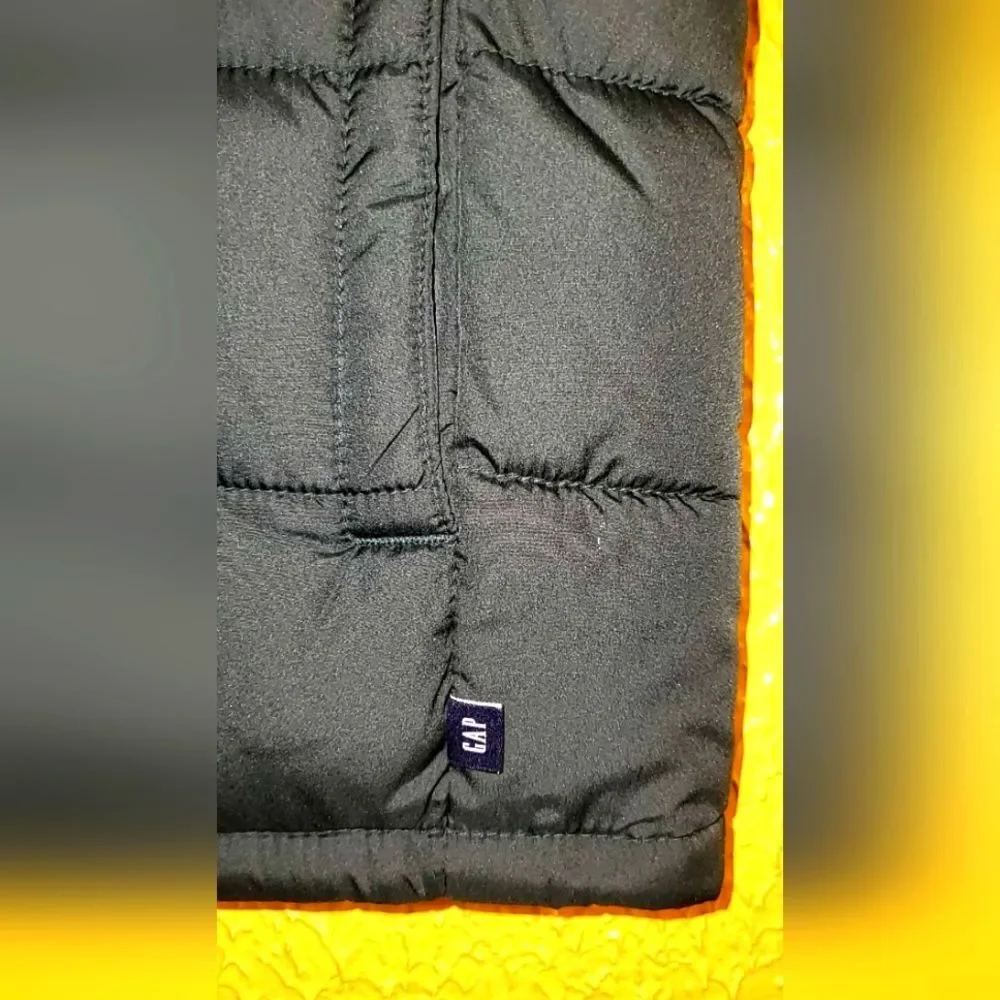 ✨️NWT GAP KIDS Puffer Vest